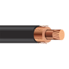 4/0 MV105 EPR Insulation CPE Jacket Shielded or Unshielded 100% or 133% Insulation Copper Power Cable 5KV / 8KV