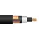 TYPE UL MV105 SHIELDED EPR INSUL CPE JACKET 133% COPPER POWER CABLE 15kV
