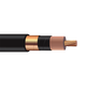 Type UL MV105 Single Conductor PVC Jacket Copper Power Cable 24kV / 35kV
