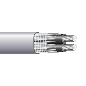 1000' 4/0-4/0-2/0 ALUMINUM SEU CABLE