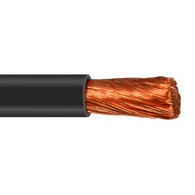 8 AWG 19 Strands MTW UL1028 Bare Copper Wire