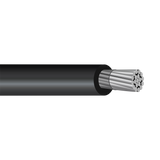 1/0 AWG XHHW-2 Aluminum Cable 600V