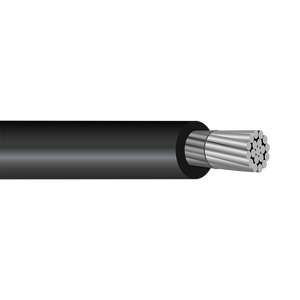 6 AWG XHHW-2 Aluminum Cable 600V