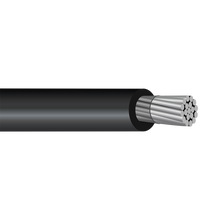 4/0 AWG XHHW-2 Aluminum Cable 600V