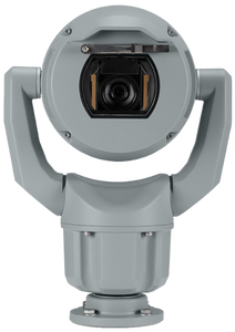 PTZ starlight black White and Gray 2MP 30x  MIC inteox 7100i camera MIC-7602-Z30B