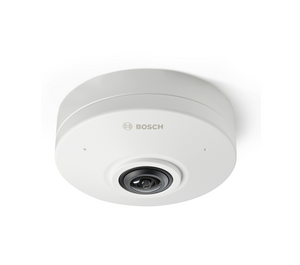 6MP 360º Fixed dome  BOSCH NDS-5703-F360