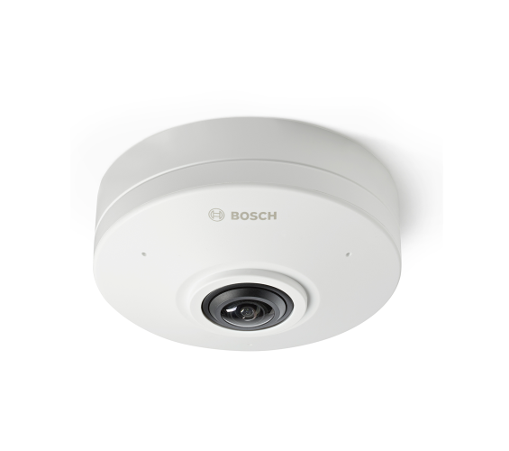 12MP 360º Fixed dome BOSCH NDS-5704-F360