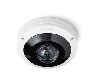 12MP 360º IP66 IR Fixed dome BOSCH NDS-5704-F360LE