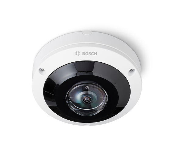 12MP 360º IP66 IR Fixed dome BOSCH NDS-5704-F360LE