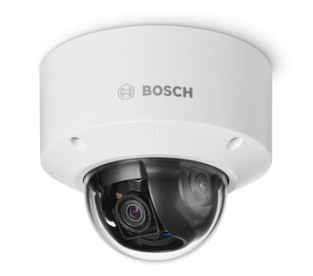 6MP HDR 3.9-10mm PTRZ Fixed dome BOSCH NDV-8503-R
