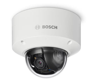 6MP HDR 3.9-10mm PTRZ Fixed dome BOSCH NDV-8503-R