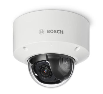 4MP HDR X 4.4-10mm PTRZ Fixed dome BOSCH NDV-8503-RX