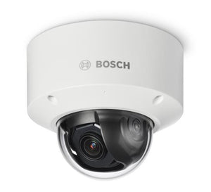 4MP HDR X 4.4-10mm PTRZ Fixed dome BOSCH NDV-8503-RX