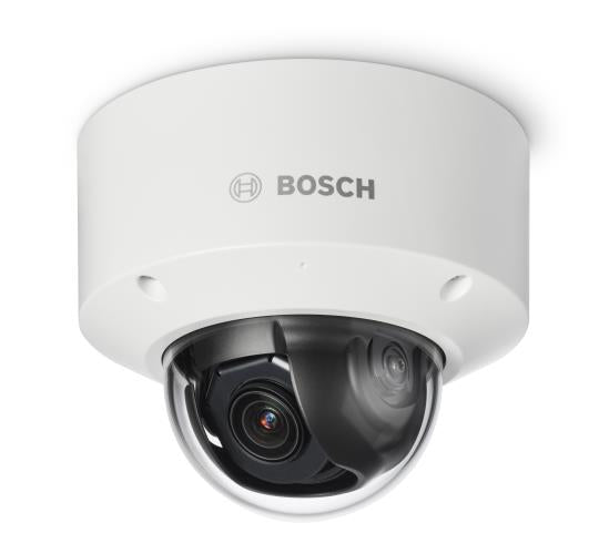 4MP HDR X 4.4-10mm PTRZ Fixed dome BOSCH NDV-8503-RX