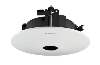 In-ceiling plenum rated kit, 110mm BOSCH NDA-5081-PLEN