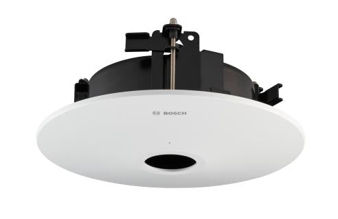 In-ceiling plenum rated kit, 110mm BOSCH NDA-5081-PLEN