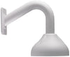 Wall mount bracket for dome camera BOSCH VDA-WMT-DOME