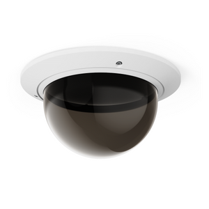 Tinted Bubble For In Ceiling NEZ-A4-BUB-CTIP