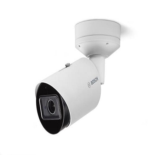 IR Outdoor Bullet Camera Megapixel Network HDR 3.2-10mm IP66 IK10 NBE-3503-AL