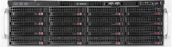3U 16X8TB 3rd gen Management appliance BOSCH DIP-73G8-16HD