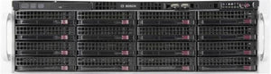 3U 16X12TB 3rd gen Management appliance BOSCH DIP-73GC-16HD