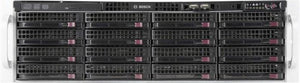3U 16X8TB 3rd gen Management appliance BOSCH DIP-73G8-16HD