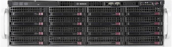 3U 16X8TB 3rd gen Management appliance BOSCH DIP-73G8-16HD