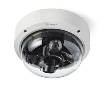 Fixed dome 12MP 3.7-7.7mm IP66 BOSCH NDM-7702-A