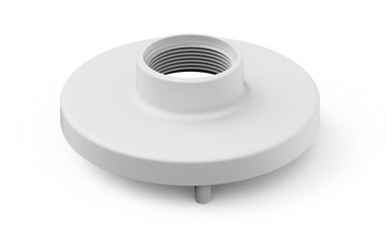 Interface plate Pendant 137mm NDA-3080-PIP