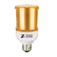 LED MINI CORN LAMPS - SEA TURTLE FRIENDLY LIGHTING E26 15W