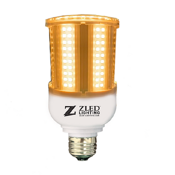 LED MINI CORN LAMPS - SEA TURTLE FRIENDLY LIGHTING E26 15W