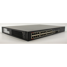 Managed PoE Ethernet Switch 24-port DH-PFS4226-24ET2GF-360