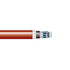 1 x 70 mm² RFOU P4/P11 8.7/15KV Flame Retardant MV Halogen Free and MUD Cable