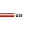 3 x 95 mm² RFOU P4/P11 8.7/15KV Flame Retardant MV Halogen Free and MUD Cable