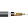 32 x 2 x 0.75 mm² RFOU (C) S2/S6 250V Flame Retardant Halogen Free and MUD Cable