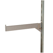 12" Rectangular Tubing Faceout For Imperial Line Econoco RR/12-SC (Pack of 5)