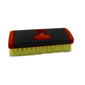 H/D Scrub Brush W/Pole Socket Labelled SBR6 (6 Pieces)