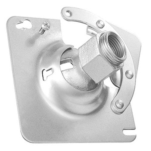 4" Square Swivel Fixture Hanger SC-5075HF (Pack Of 10)