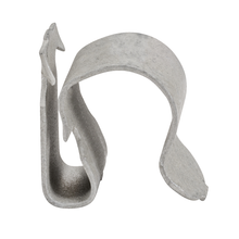 3/16”-9/32” Flan Cable Clip SC4DTZ (Pack Of 300)