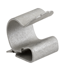 3/16”-9/32” Flan Cable Clip SC4ETZ (Pack Of 300)