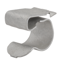 3/16”-9/32” Flan Cable Clip SC4DTZ (Pack Of 300)