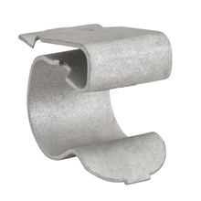 3/16”-9/32” Flan Cable Clip SC4ETZ (Pack Of 300)