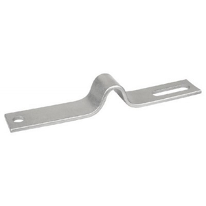 Steel Service Drop Plate SDP (Pack Of 10)