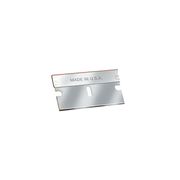 10/Card Single Edge Razor Blade SEB10 (10 Pieces)