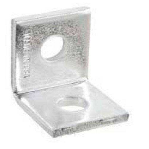 Plate 316 Stainless Steel SFL11-SS (Pack Of 50)