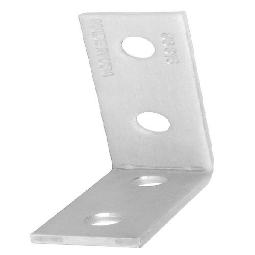 Angle 316 Stainless Steel Three Way Corner SFL31-SS (Pack Of 25)