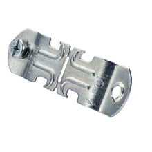 1-1/4" Universal One-piece Strut Clamp SK205ITZ (Pack Of 200)