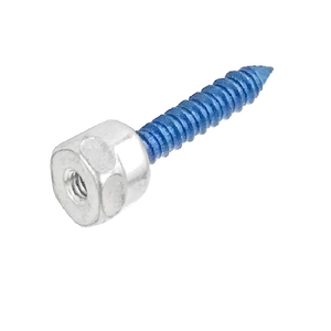 2" Concrete Hanger Long 1/4-20 SMY141C (Pack Of 100)