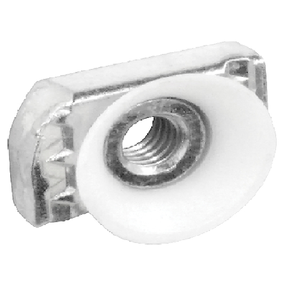 1/2"-13 Channel Cone Nut SNCN1213 (Pack Of 200)