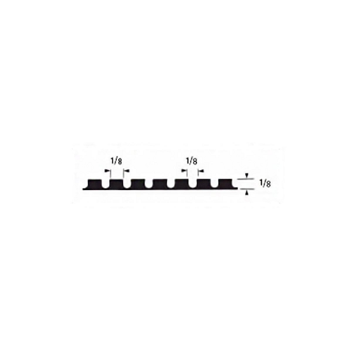 SNTU1/SNTS1 Soft Grip Combination Trowel Carbon Steel Blade Labelled SNTUS (10 Pieces)